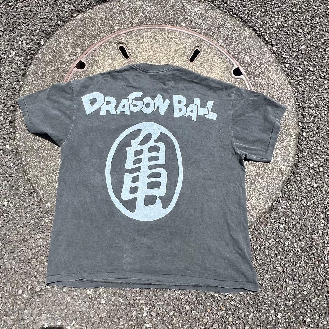 激レア！special！90年代 ドラゴンボール 両面 Tシャツ