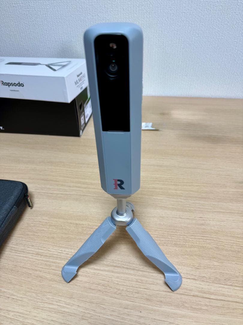 その他 Rapsodo MLM2PRO
