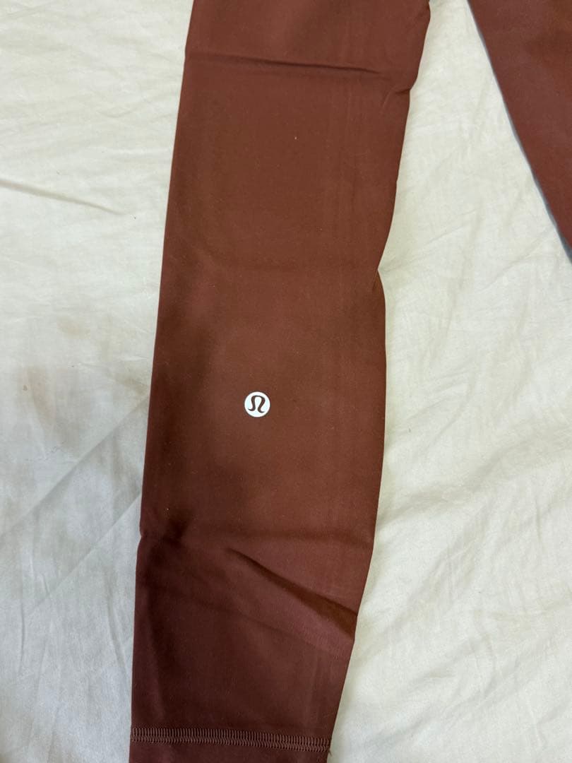 lululemon Wunder Train レギンス　XS