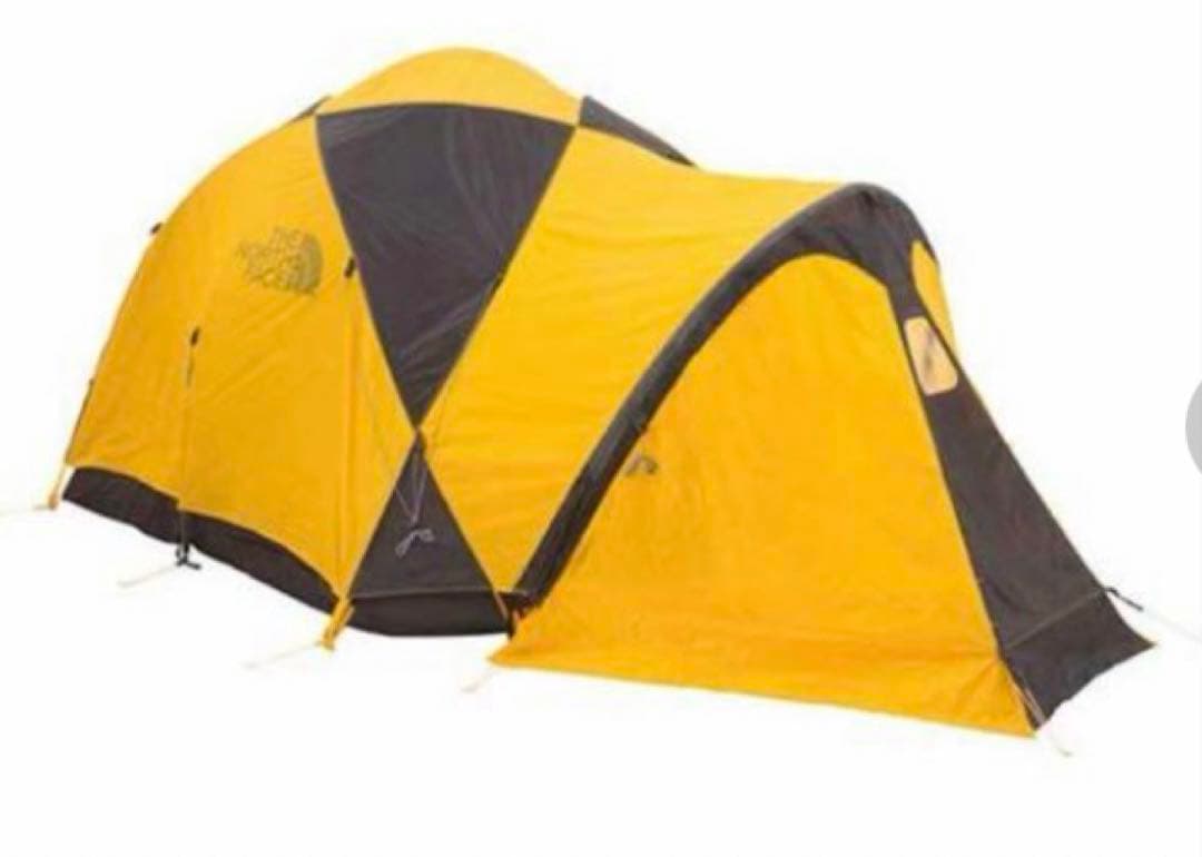 THE NORTH FACE BASTION4 ノースフェイス バスティオン4