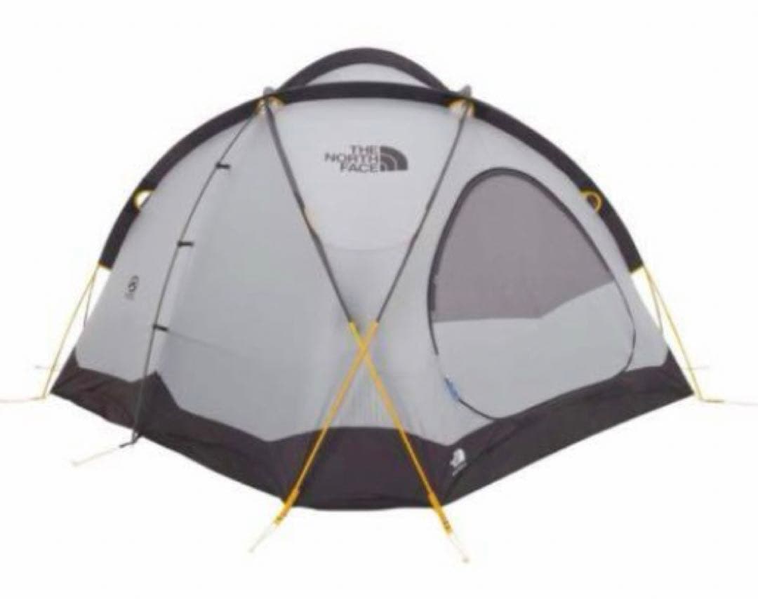 THE NORTH FACE BASTION4 ノースフェイス バスティオン4