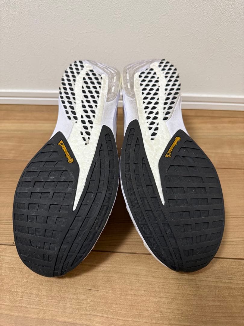 adidas adizero pro アディゼロプロ　28.5cm