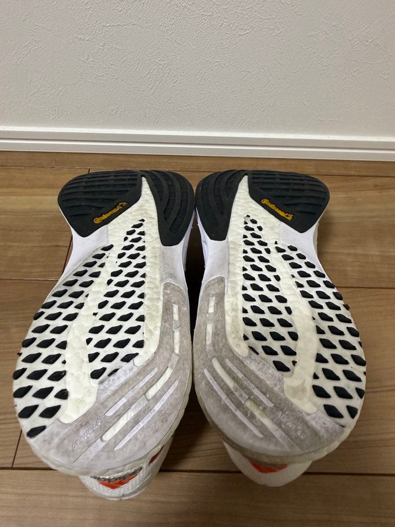 adidas adizero pro アディゼロプロ　28.5cm