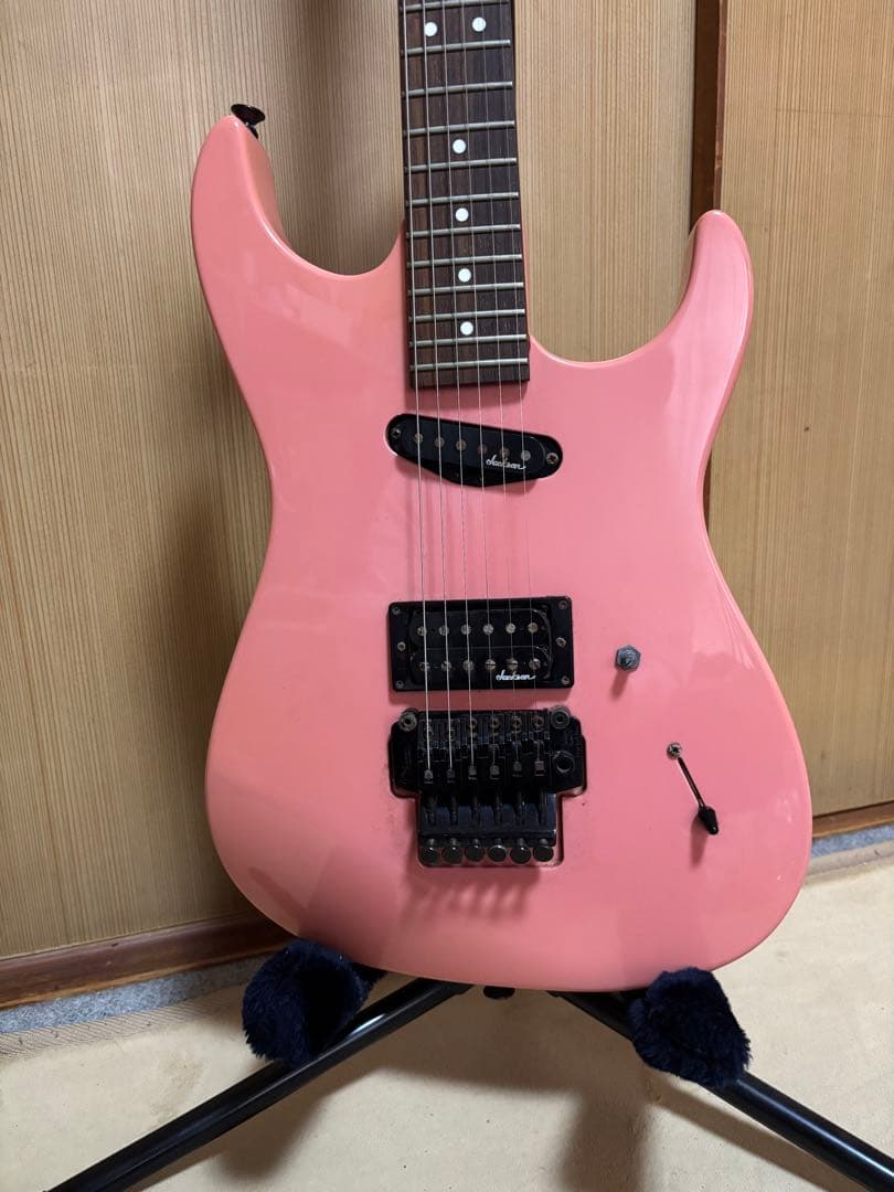 Charvel DK-060-SH［1990年代］