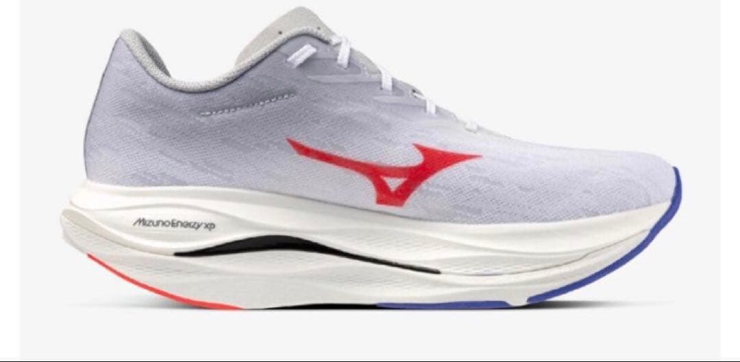 Mizuno ウェーブリベリオンフラッシュ3 ランニングシューズ 27.0