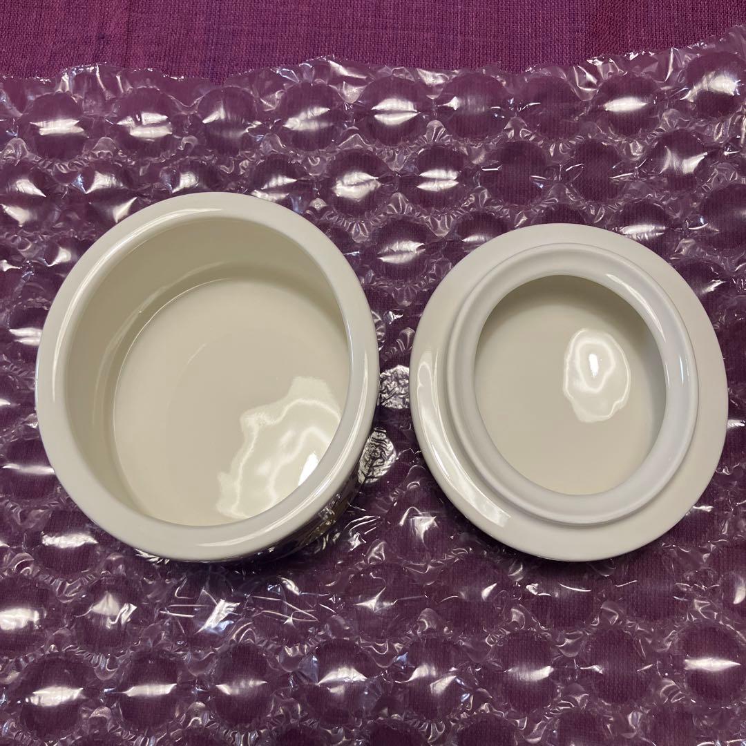 【新品未使用】ARABIA アラビア Paratiisi Jar 0.43L