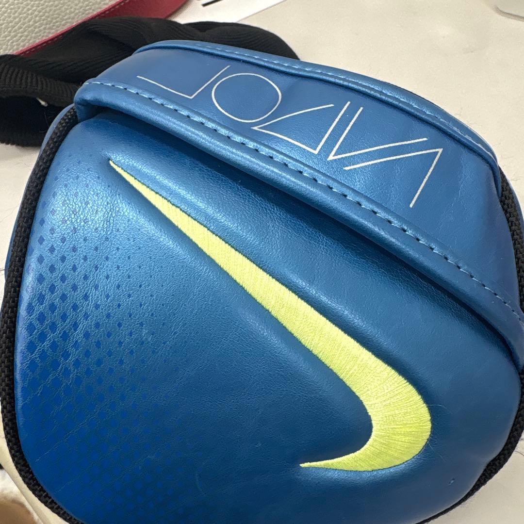 Nike Vapor Fly ドライバー 青/黄