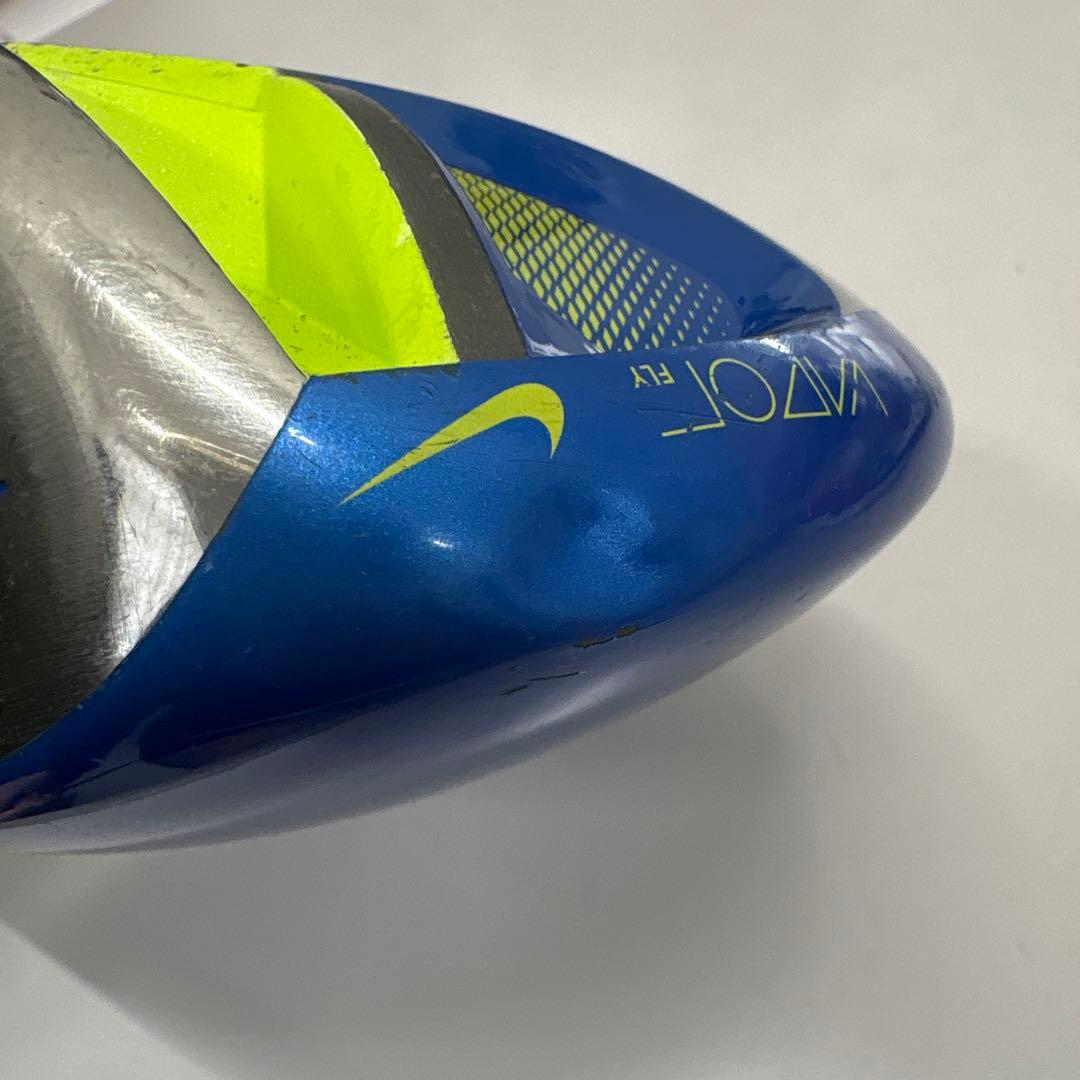 Nike Vapor Fly ドライバー 青/黄