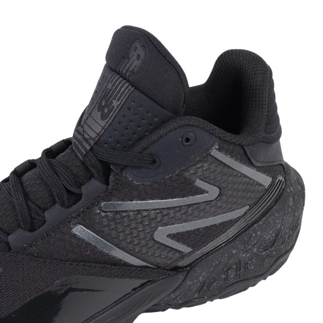 バッシュ NB ニューバランス 23.5cm