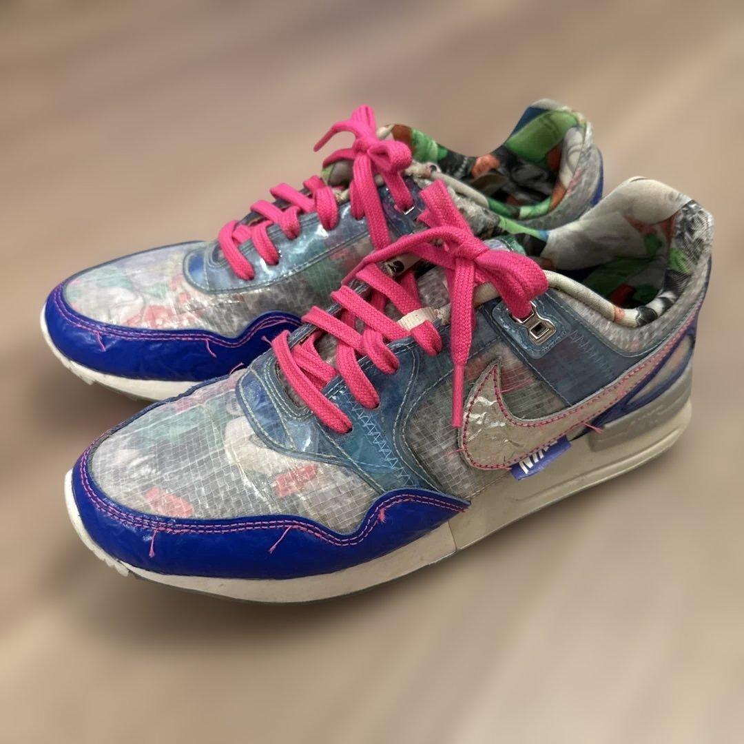 【再値下げ】ナイキ　NIKE ゴルフシューズ　エアペガサス　25.5