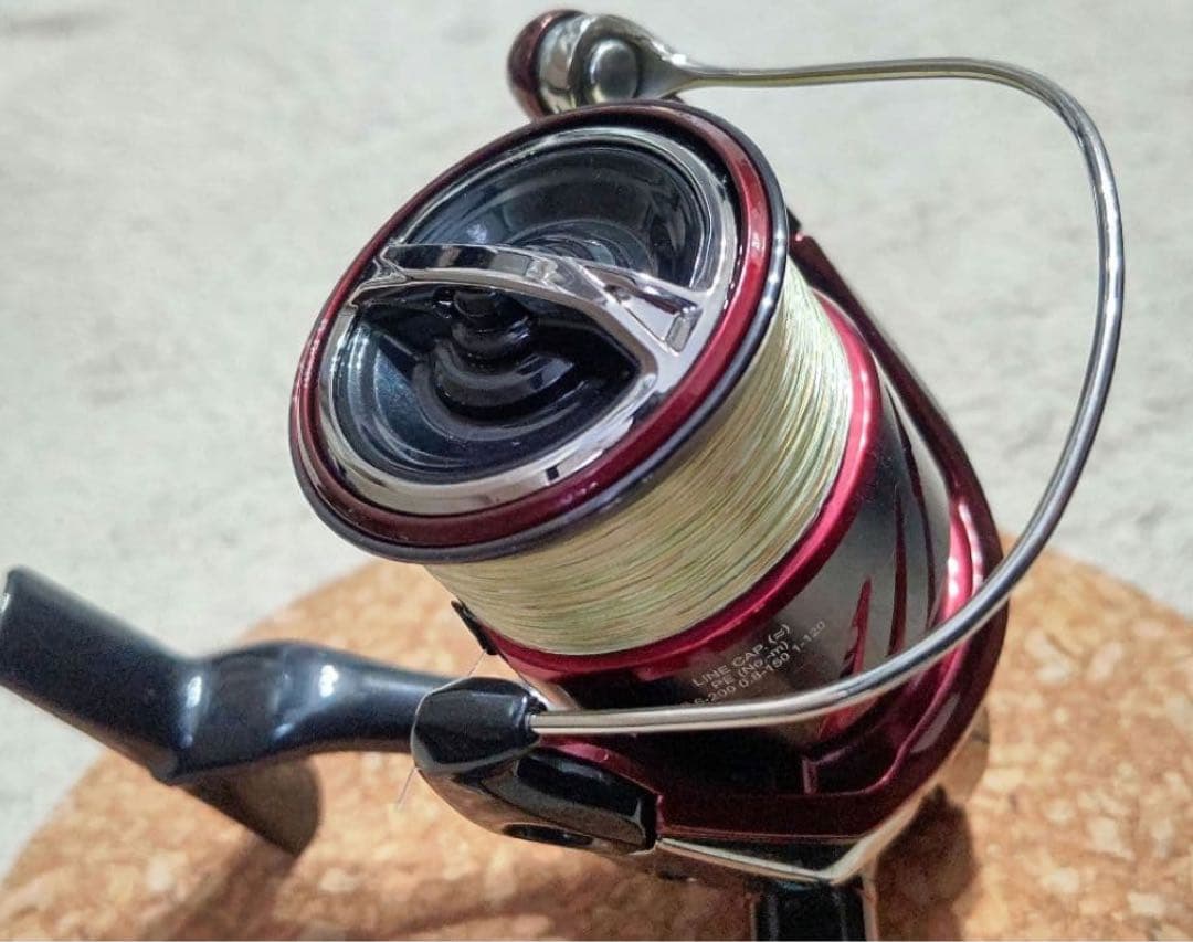 シマノ　セフィアXR C3000SDH