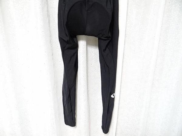 日本製 PEARL IZUMI パールイズミ ビブタイツ サイクルパンツ M