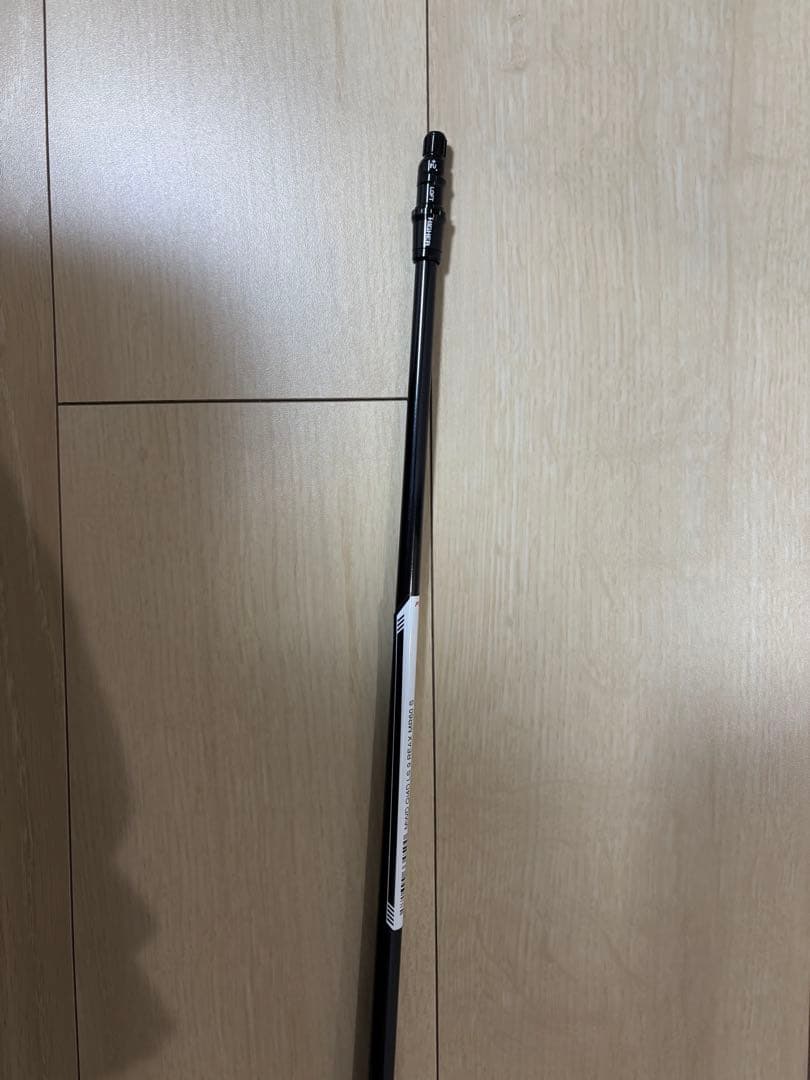 テーラーメイド純正シャフトREAXフレックスS