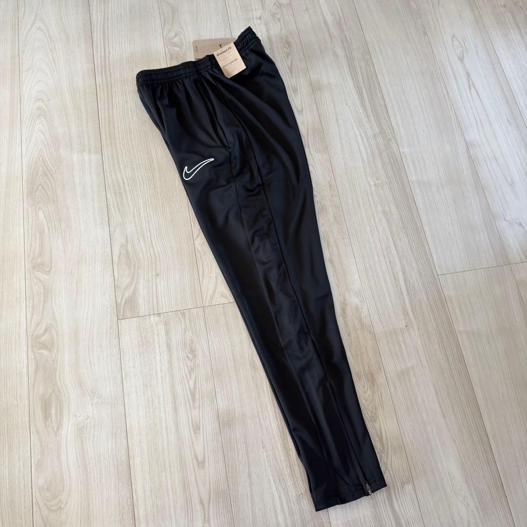 新品○NIKEナイキ○ドライフィットアカデミーパンツ○M
