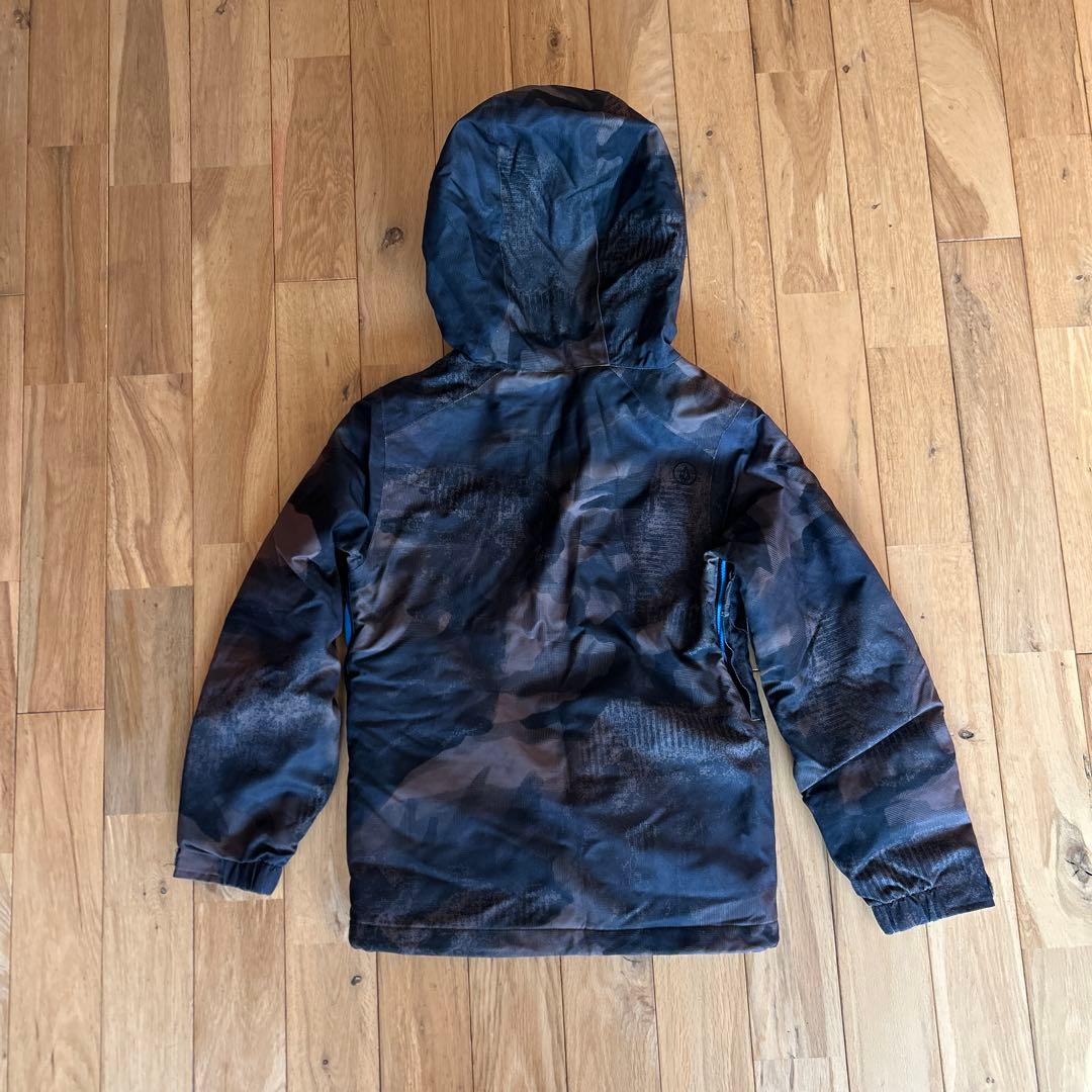 【更に更に値下げ】 VOLCOMユース WEAR