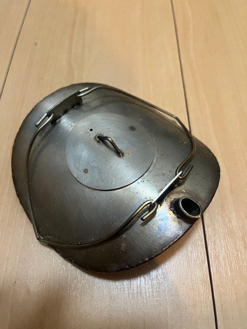 ironshop タートルケトル