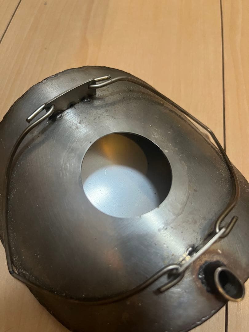 ironshop タートルケトル