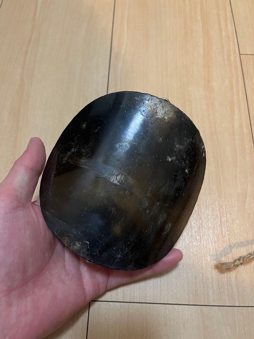 ironshop タートルケトル