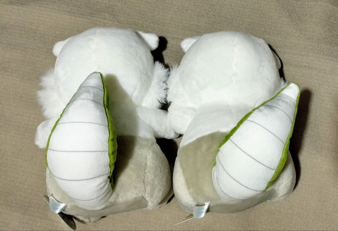 ちいかわ ぬいぐるみ まとめ売り 【新品未使用】 あのこ パラレルワールド