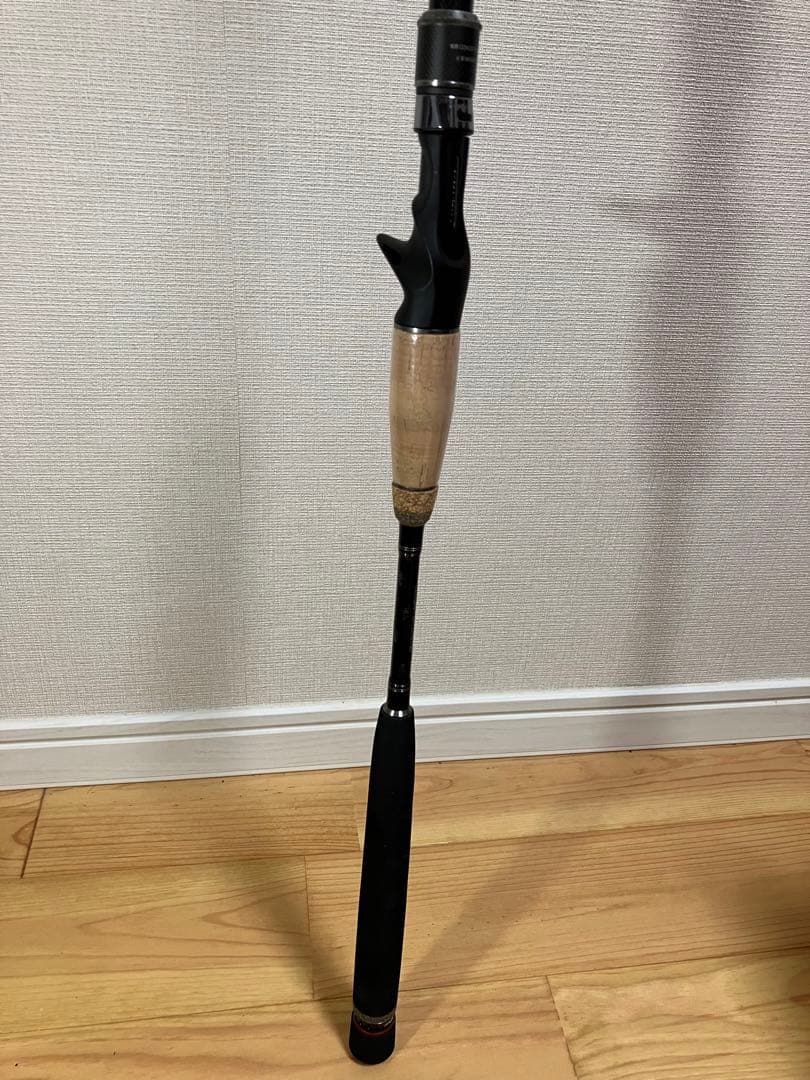 タイラバ　アブガルシア　未使用