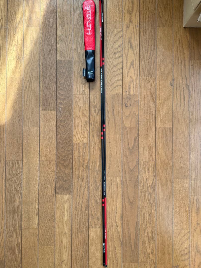 【非売品】ステルス2 アライメントスティック