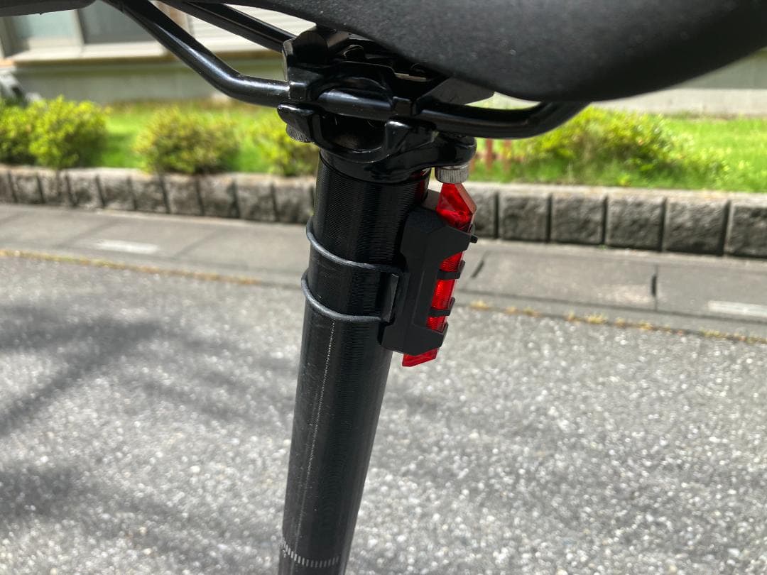 DAHON K3 折りたたみ自転車 レッド