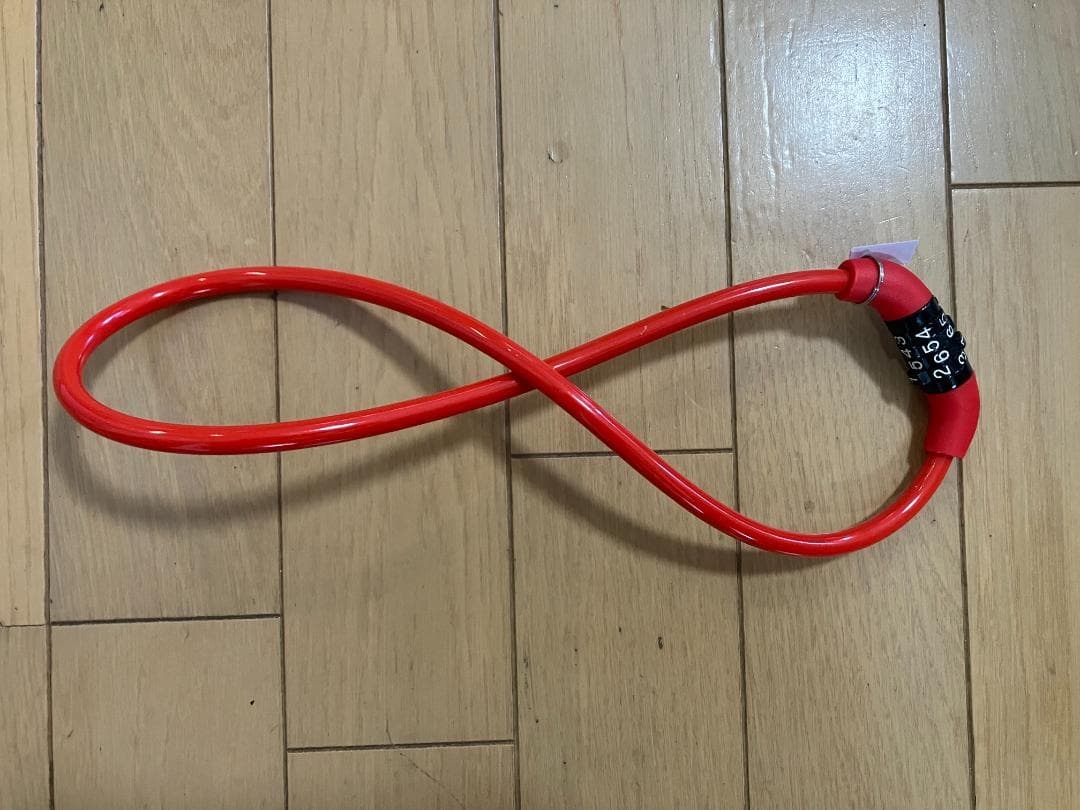 DAHON K3 折りたたみ自転車 レッド