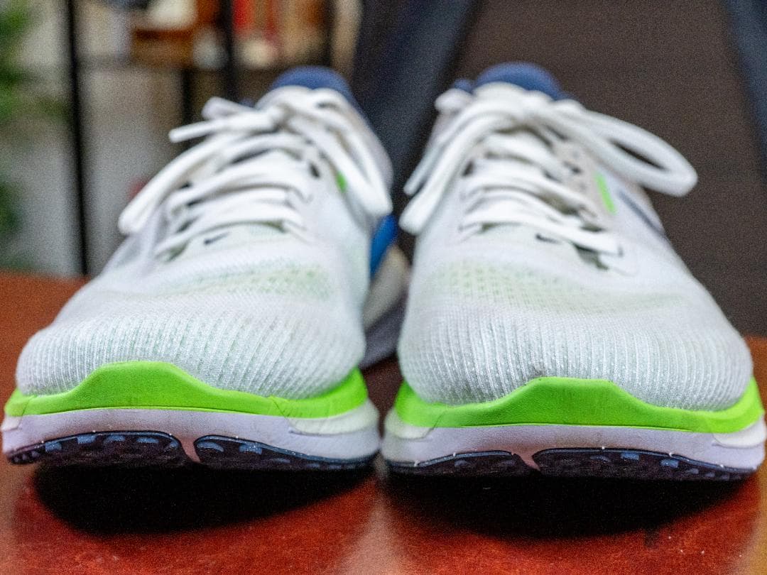 キ*イ様 ナイキ ボメロ 17 Nike Vomero 17 サイズ27.5 W