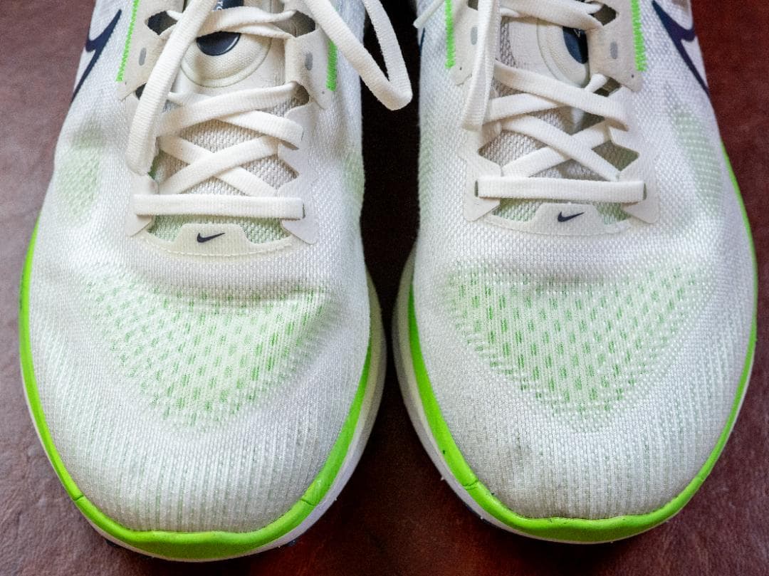 キ*イ様 ナイキ ボメロ 17 Nike Vomero 17 サイズ27.5 W