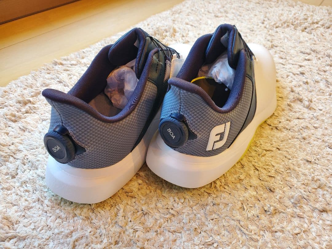 FootJoy PROLITE BOA ゴルフシューズ 25.5 新品未使用