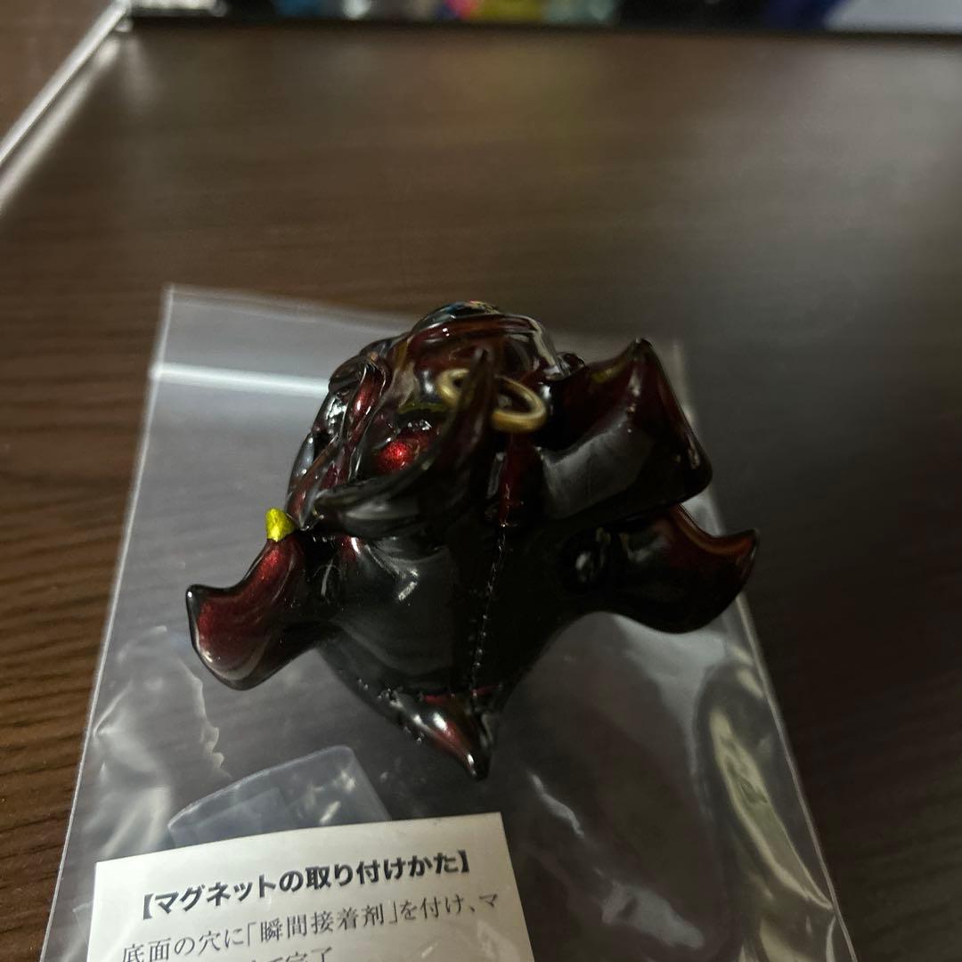kagemarudesigns カゲマルデザイン チャイビー