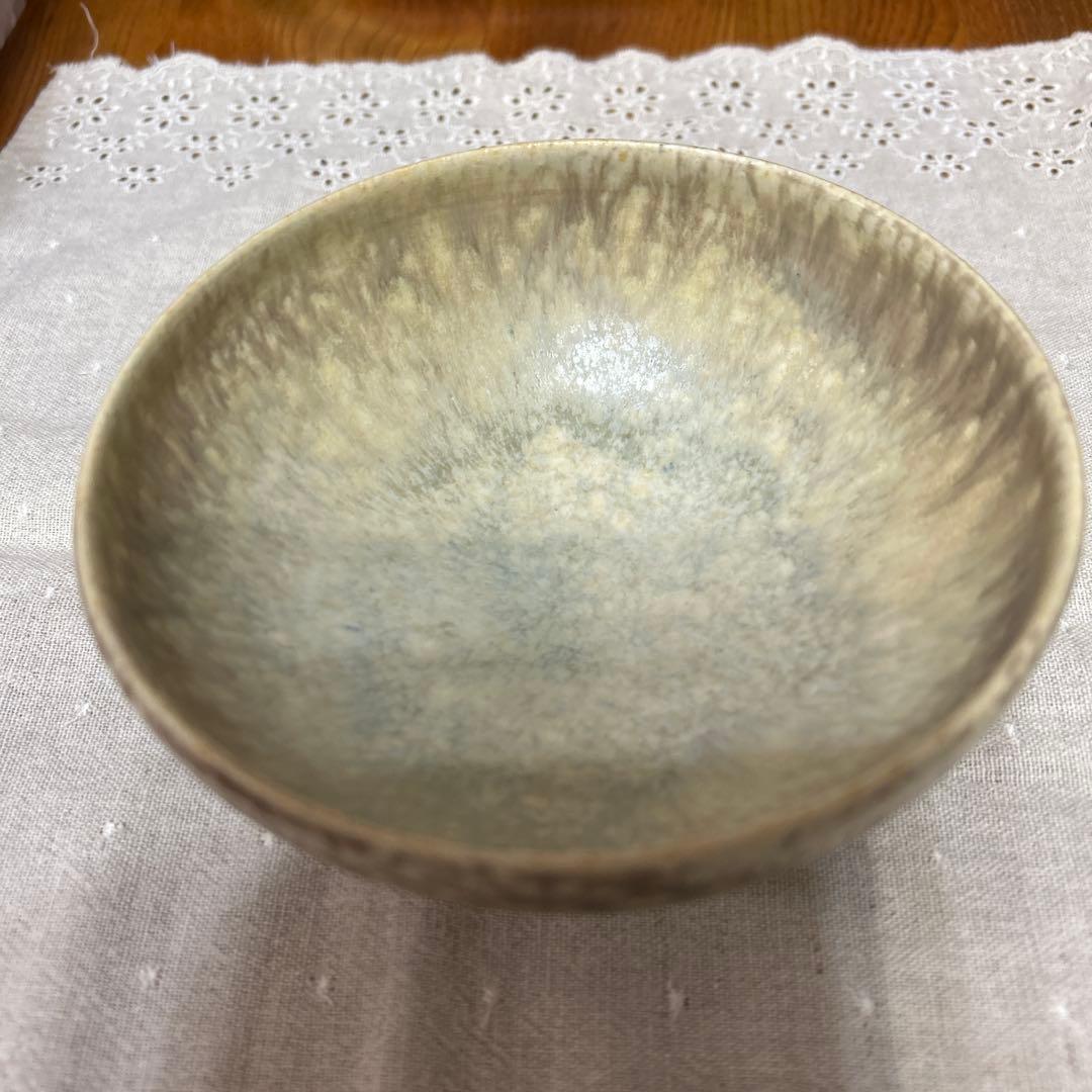 中園晋作　鉢　セット