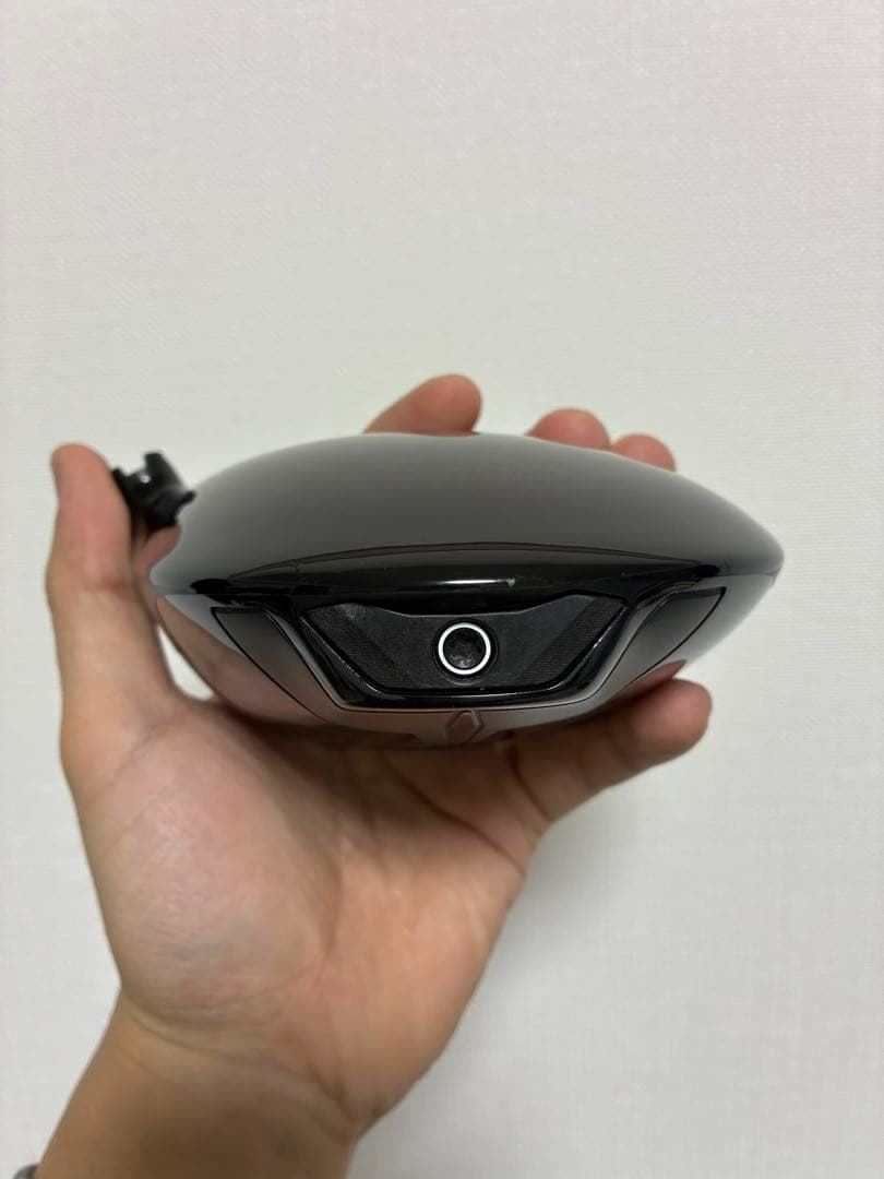 ジャンク品　タイトリスト TSR4 ドライバーヘッドのみ