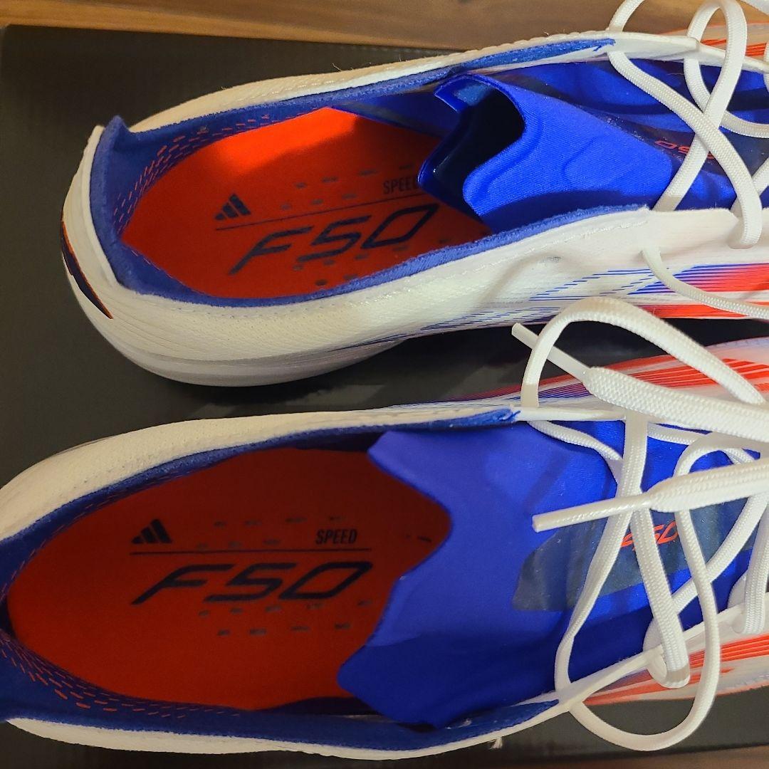 シューズ adidas F50 ELITE SG 28cm
