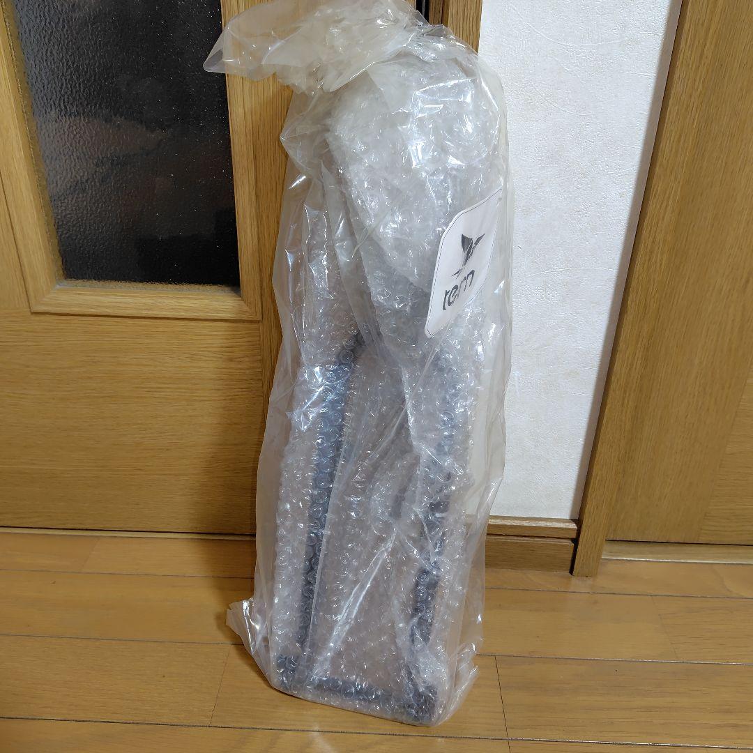 週末値下げ tern ヴァージュN8 純正フロントフォーク ガンメタル