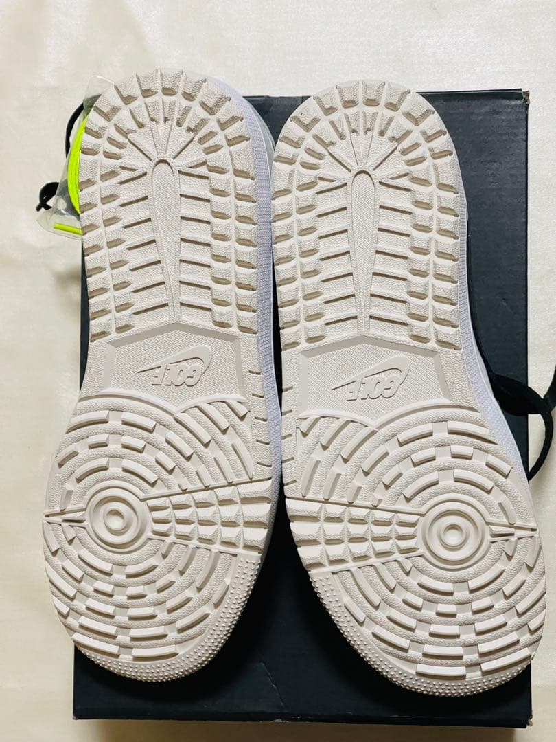 27cm新品未使用ナイキ エアジョーダン 1 ロー ゴルフ DD9315-108