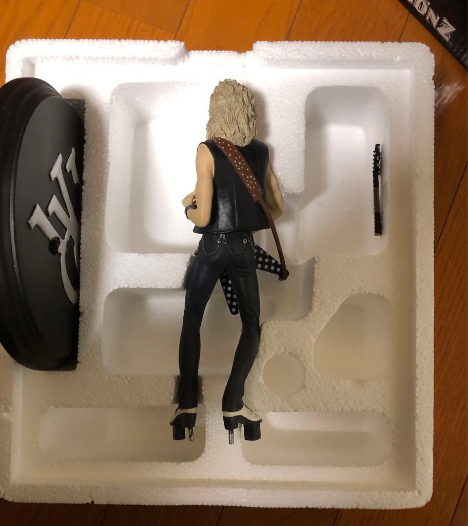 激レアKunckleBonz RANDY RHOADS ランディ・ローズ II
