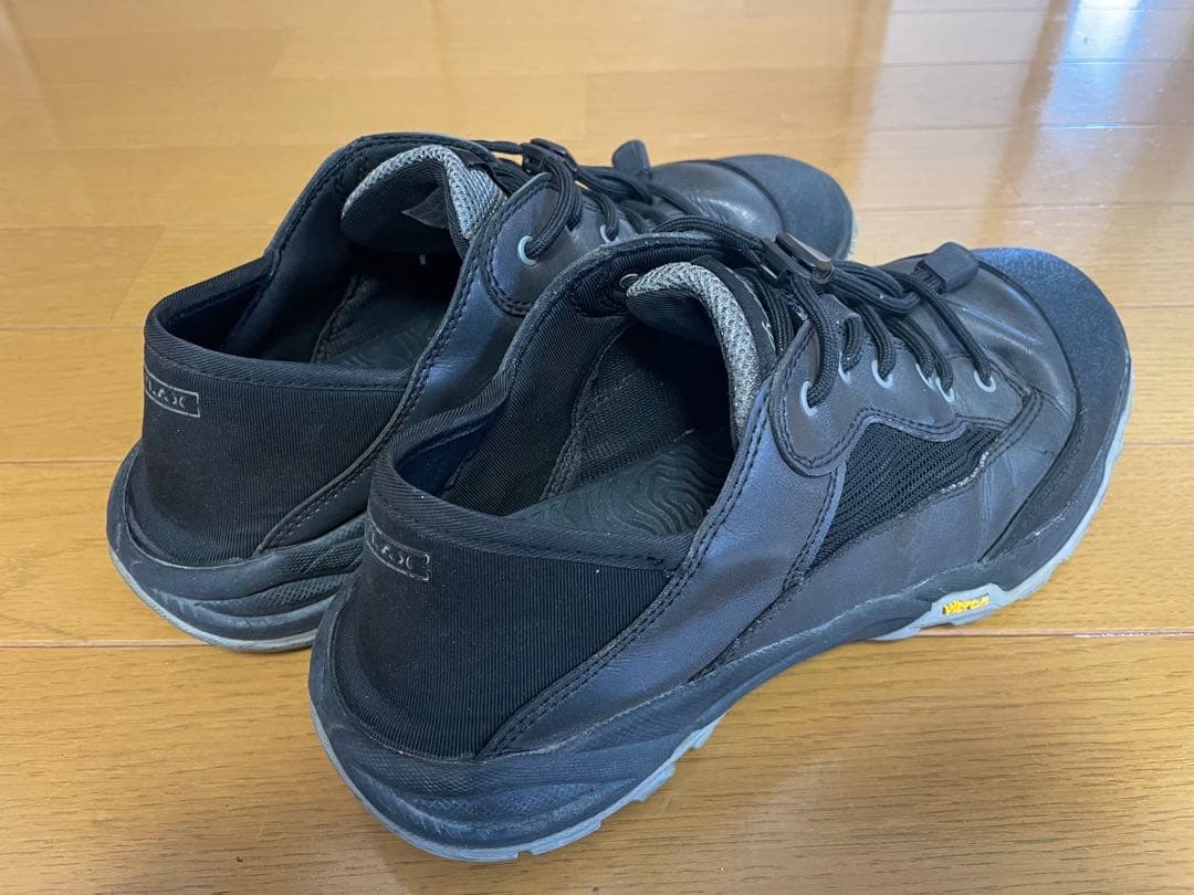 LayLax×Danner ATA-MIL 25.5cm