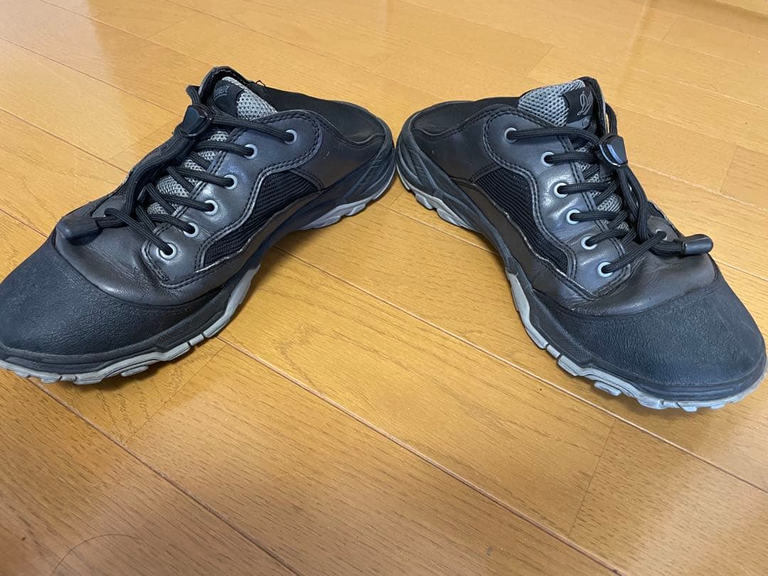 LayLax×Danner ATA-MIL 25.5cm
