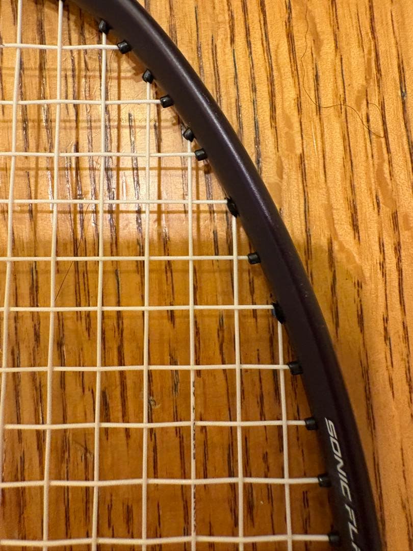 ナノフレア700プロ　5u6 美品