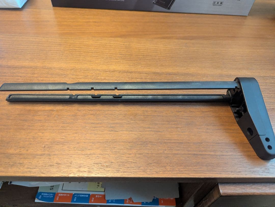 東京マルイ　MP7A1 GBB マガジン2本付き