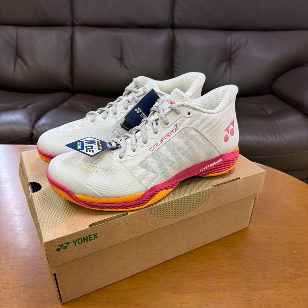 シューズ YONEX POWER CUSHION COMFORT Z 26.5cm