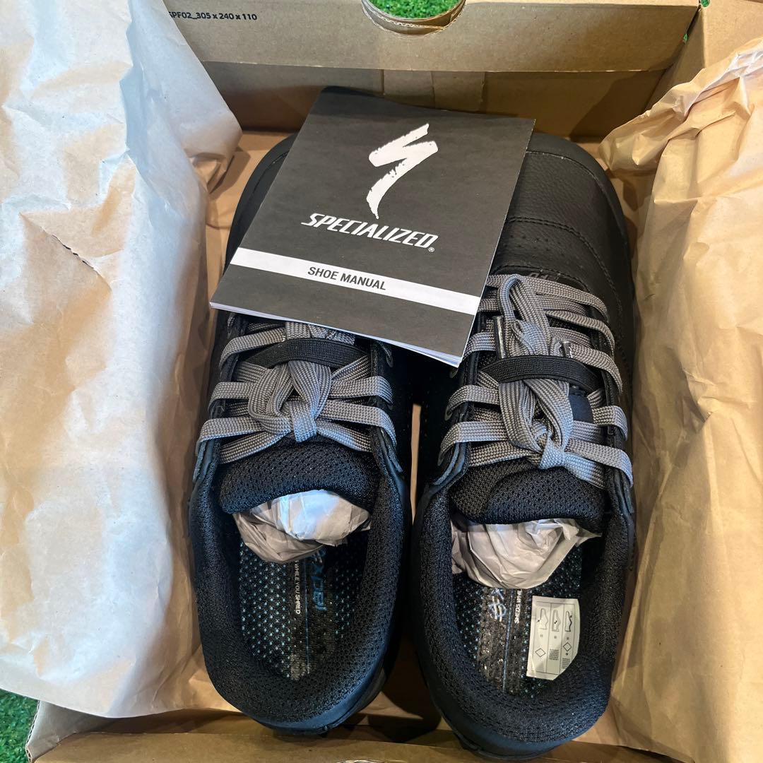 ★SALE★ SPECIALIZED 2FO シューズ 42