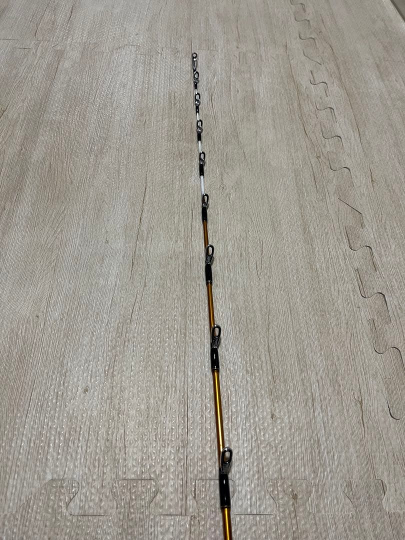 【Daiwa】LEADING-X SASOI 30-180 12/19限定