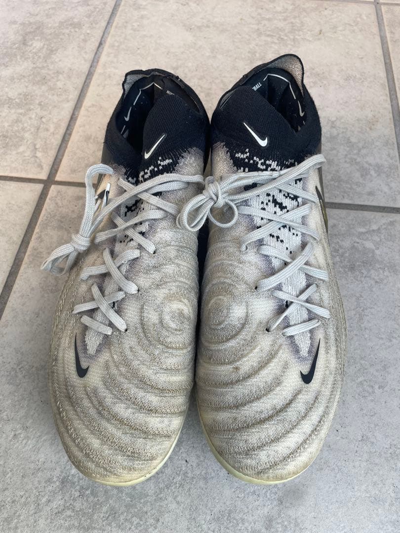 Nike PhantomGX FG 26.0センチ
