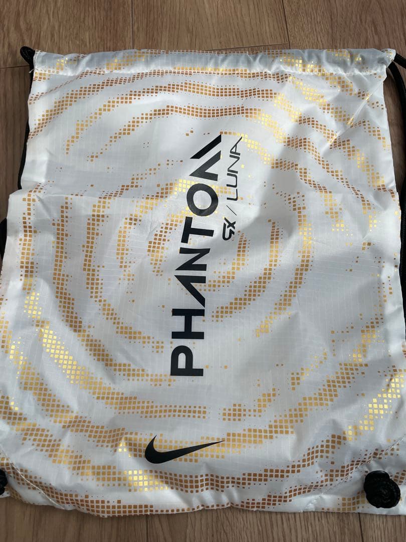Nike PhantomGX FG 26.0センチ