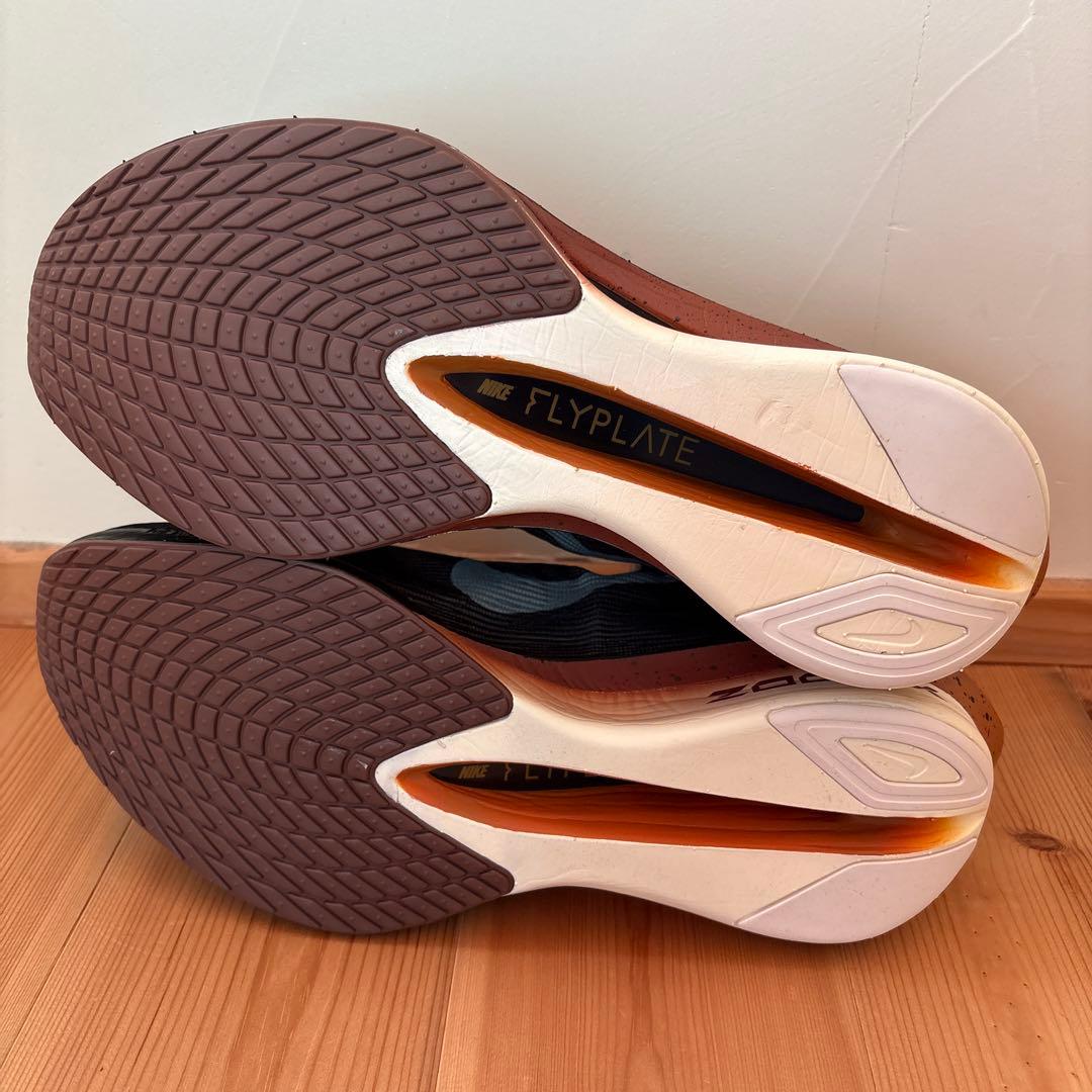 ナイキ ヴェイパーフライ ネクスト% 4 Vaporfly Next % 4