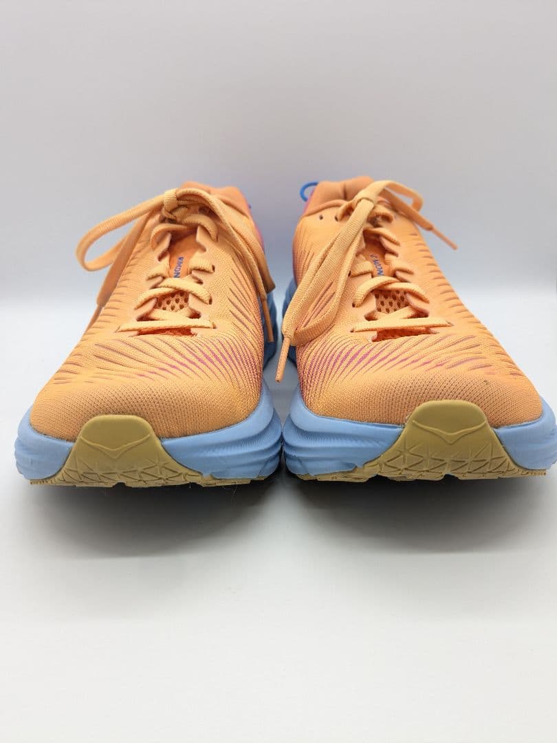 美品 HOKA ランニングシューズ 23cm リンコン3 ホカ