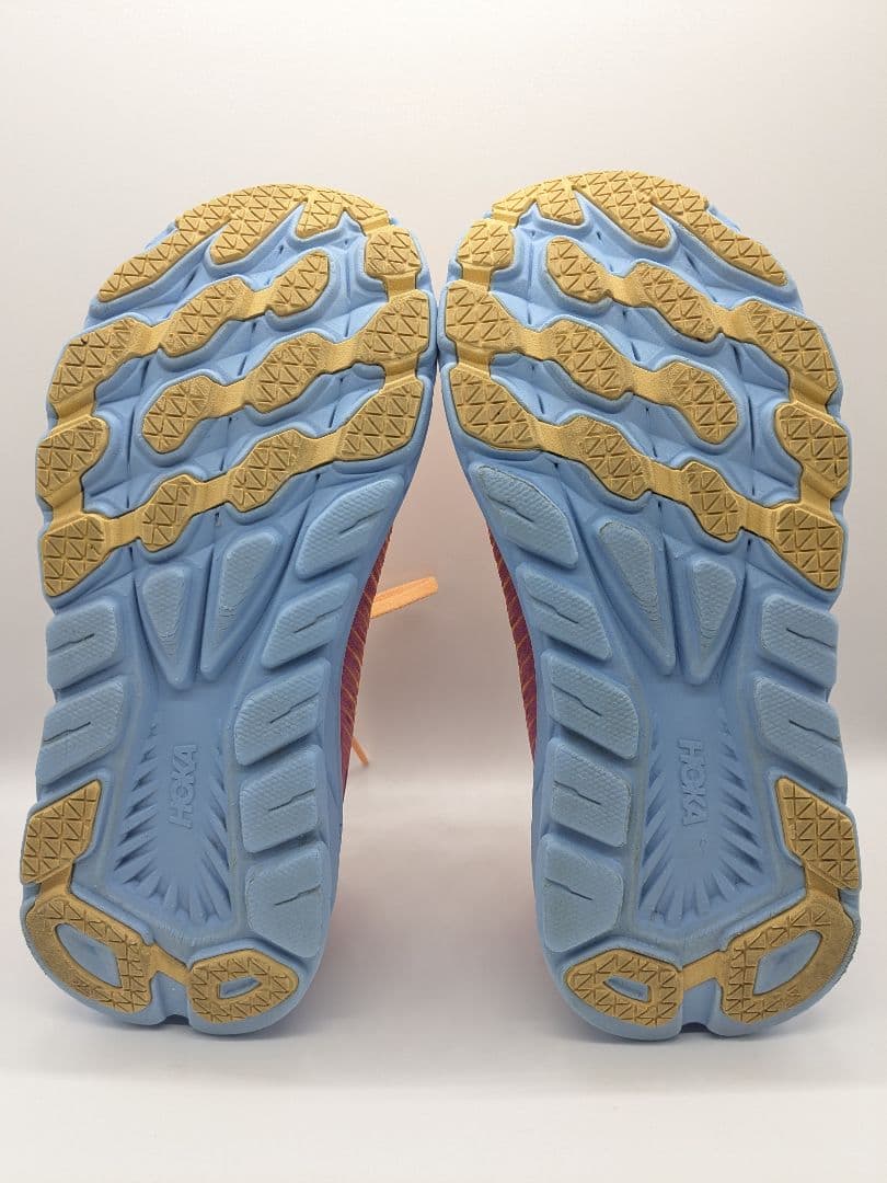 美品 HOKA ランニングシューズ 23cm リンコン3 ホカ