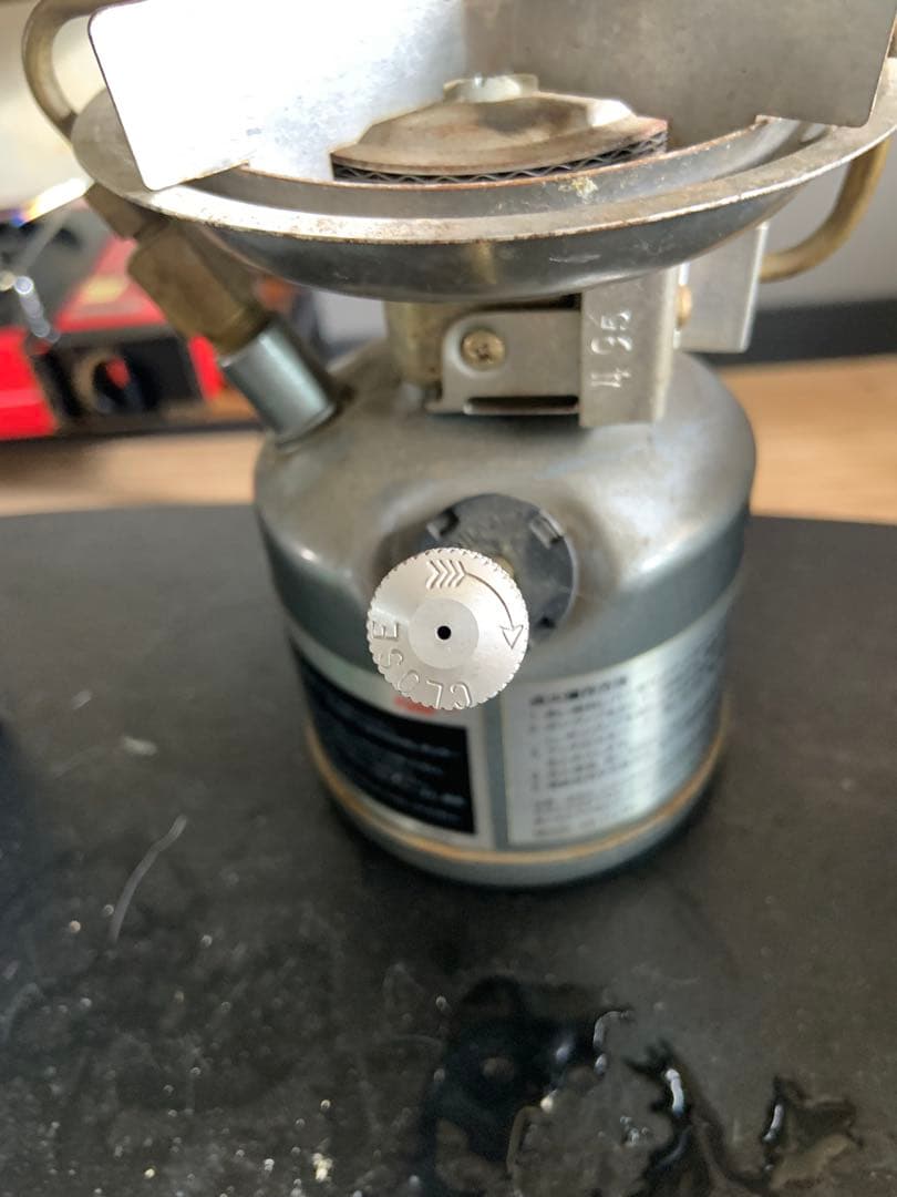 No13.アウトドア調理器具セット